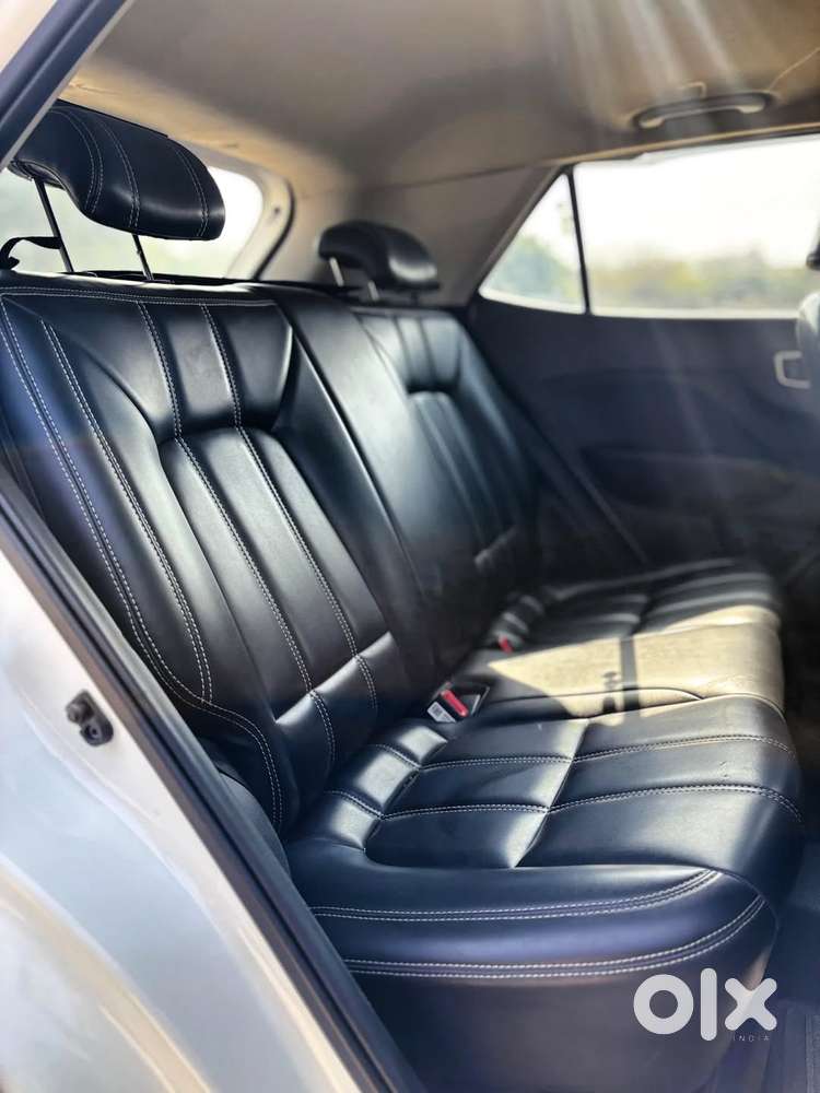 Hyundai Venue 1.0 S (o) Turbo Imt, 2021, Petrol