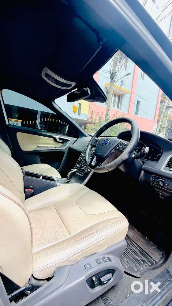 Volvo Xc60 D4 Summum, 2014, Diesel