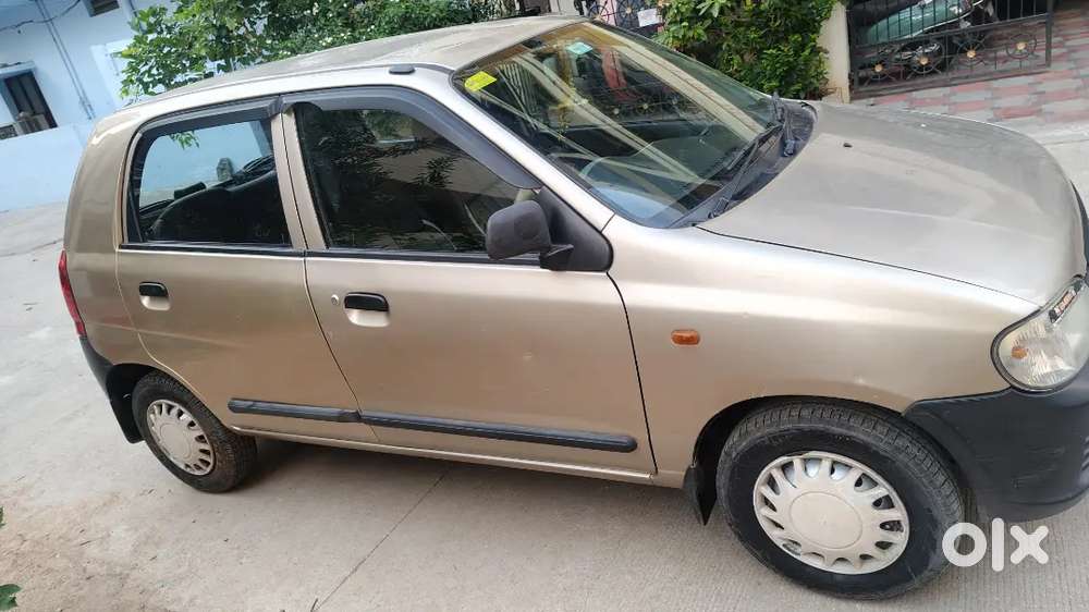Alto Lxi Good Condition