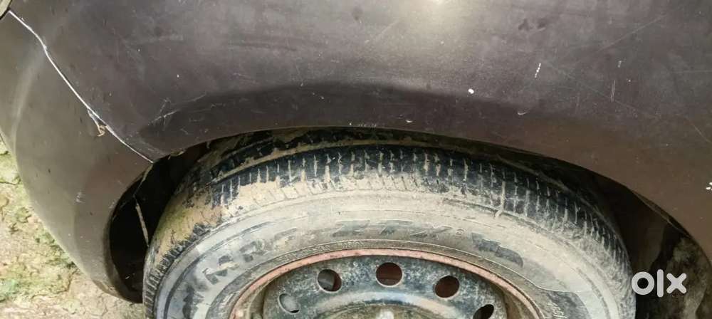 Maruti Suzuki Ritz 2010 Petrol Manual