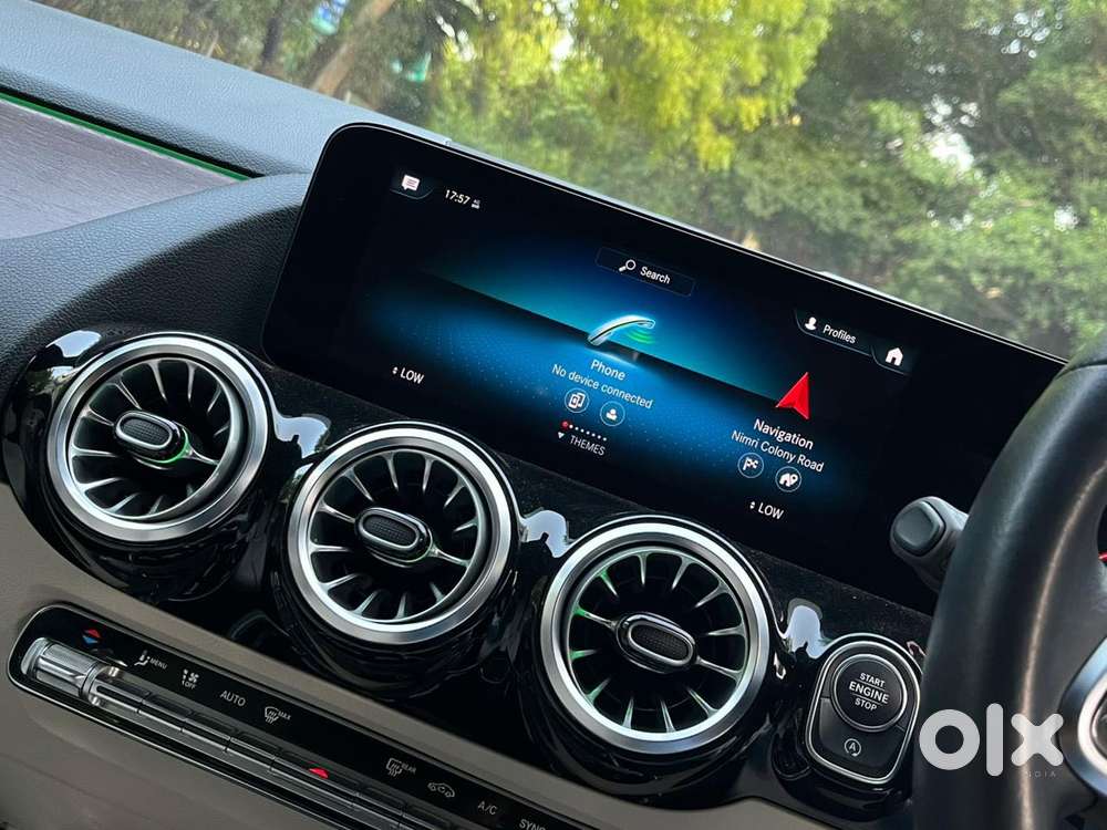 Mercedes-benz Gla 200, 2023, Petrol