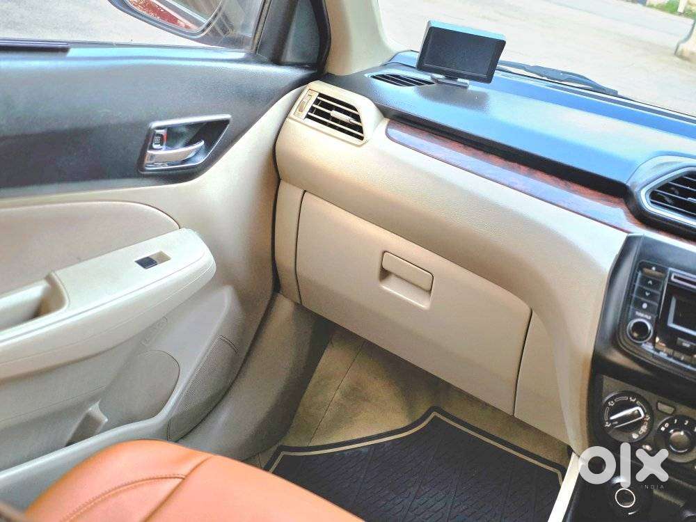 Maruti Suzuki Dzire Vdi, 2017, Diesel