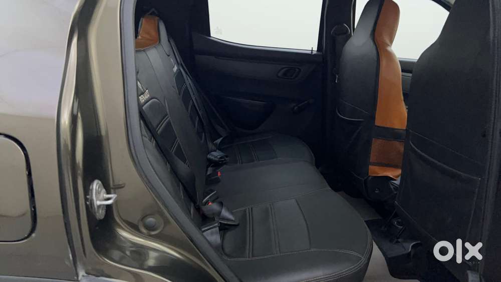 Renault Kwid 1.0 Rxt, 2017, Petrol
