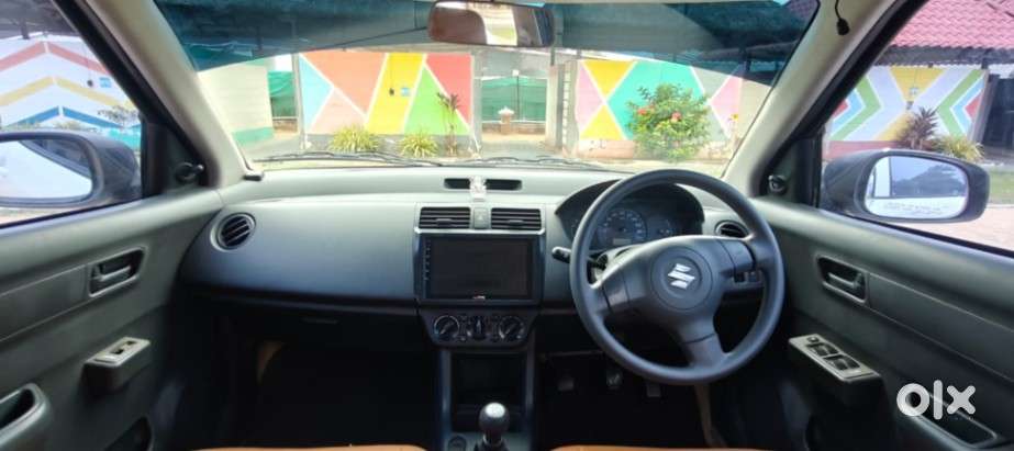 Maruti Suzuki Dzire, 2010, Diesel