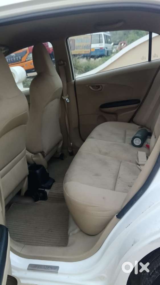 Honda Amaze 1.5 Smt I Dtec, 2014, Diesel