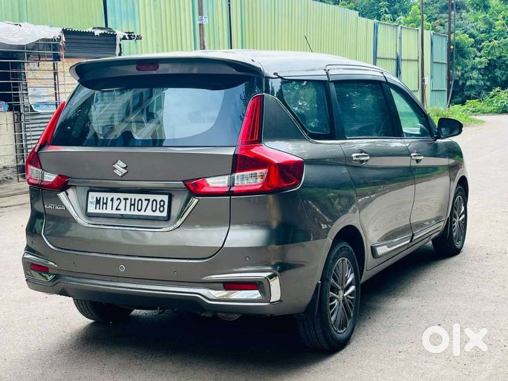 Maruti Suzuki Ertiga Vxi (o) Cng, 2021, Cng & Hybrids