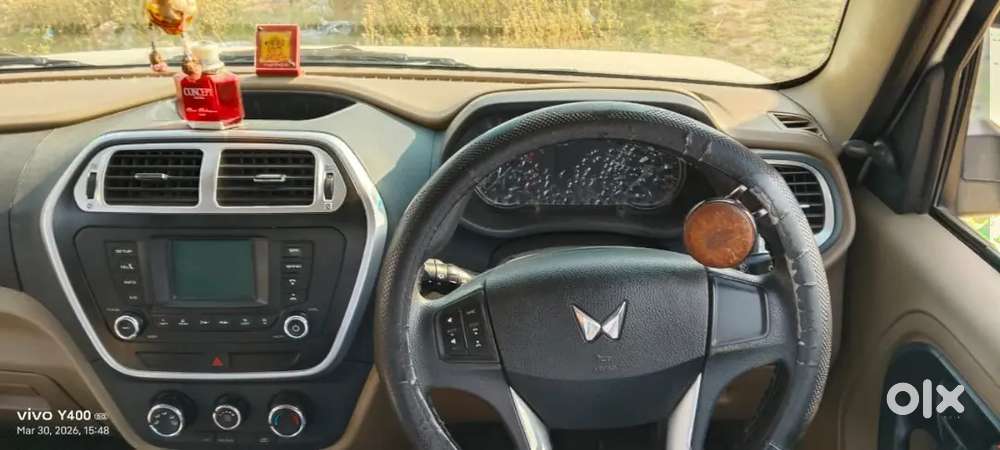 Bolero Neo N8 Super Condition Non Accidental Fresh Gadi Hai