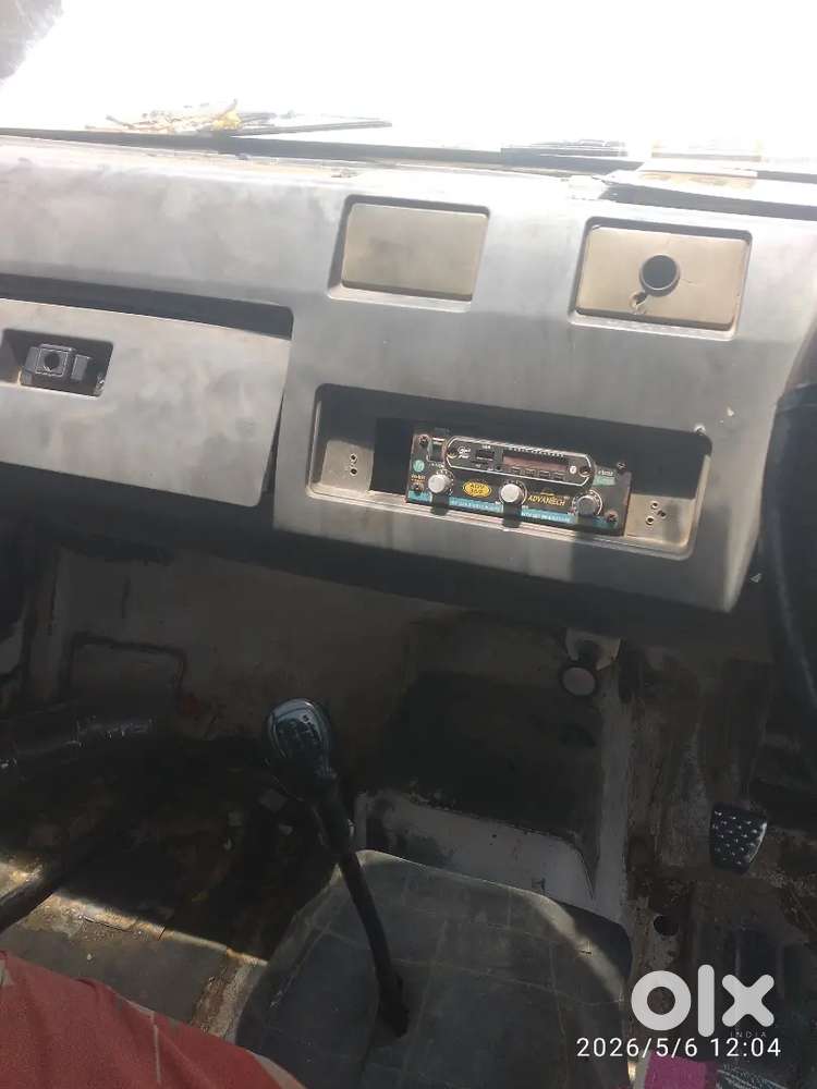 Engine Top Condition
