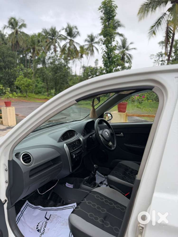 Maruti Suzuki Alto 800 Lxi, 2014, Petrol