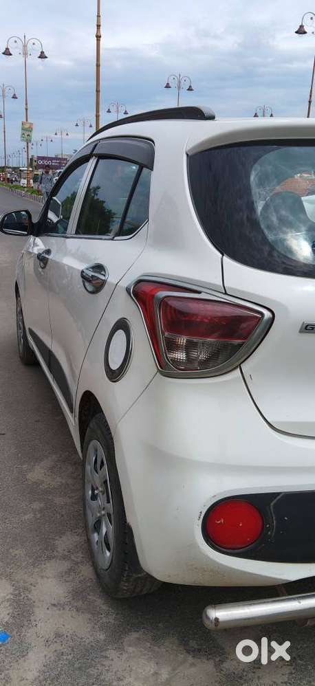 Hyundai Grand I10 1.2 Kappa Magna, 2019, Petrol