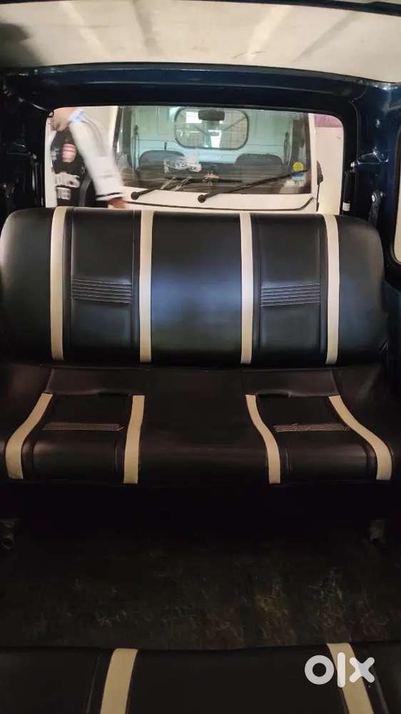 Maruti Suzuki Omni 2019 8 Seater