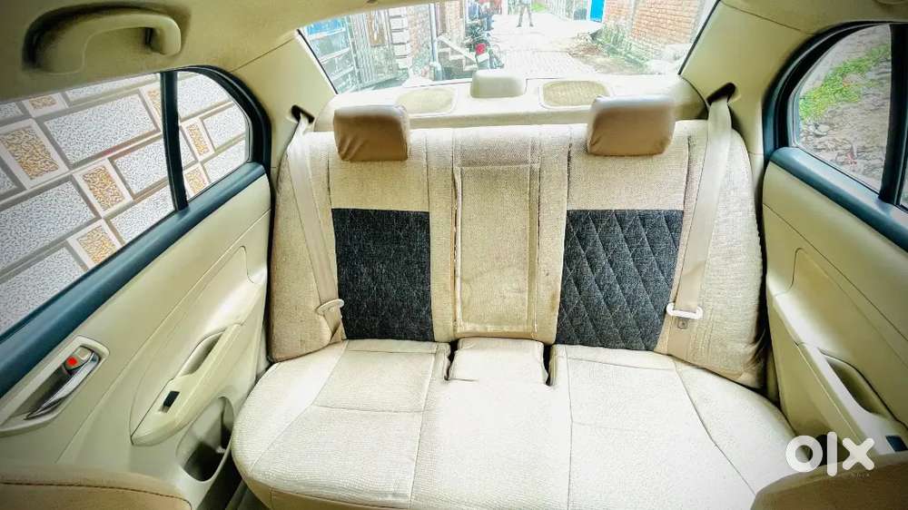 Maruti Suzuki Dzire 148000 Km Driven