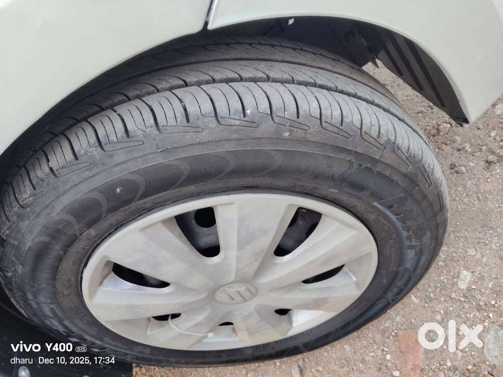 Maruti Suzuki Celerio Vxi Amt, 2016, Cng & Hybrids