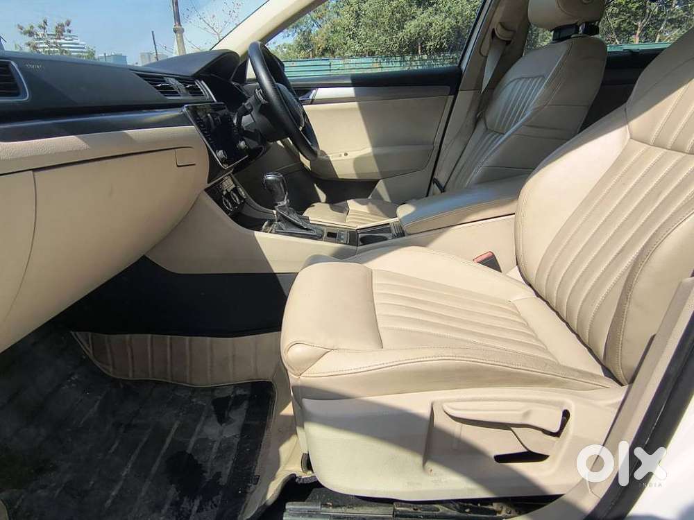 Skoda Superb Style 1.8 Tsi Mt, 2018, Petrol