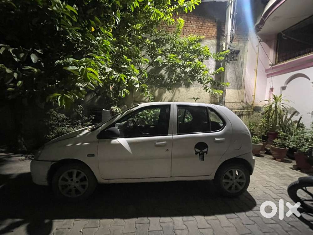 Tata Indica Ev2 Lx 2013
