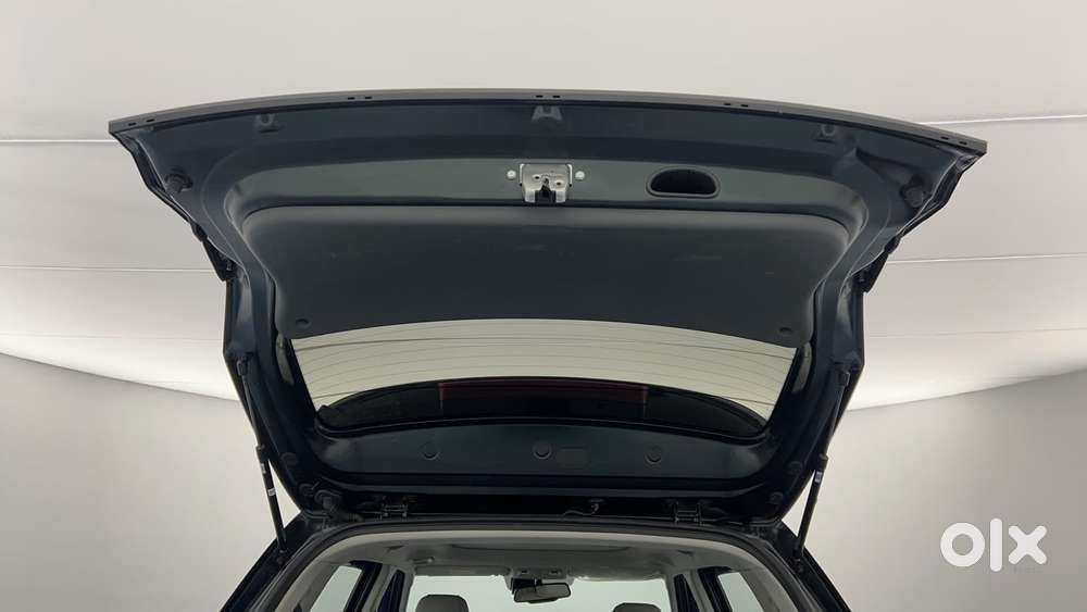 Hyundai Creta Sx 1.5 Petrol Cvt, 2024, Petrol