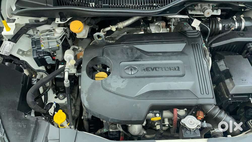 Tata Altroz Xz Plus (s) Diesel, 2023, Diesel