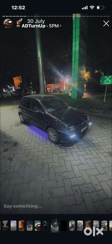 Maruti Suzuki Zen Estilo 1998 Petrol Good Condition