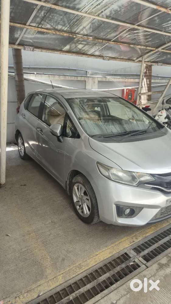 Honda Jazz Vx 2017 Automatic 29000kms Only