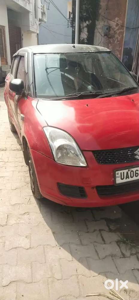 Maruti Suzuki Swift 2006 Petrol 140000 Km Driven