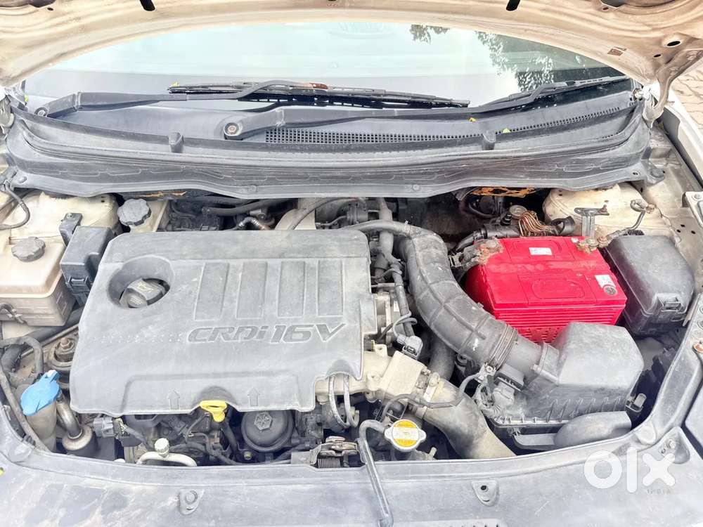 Hyundai I20 1.4 Crdi Magna, 2011, Diesel