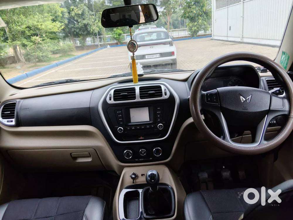 Mahindra Bolero Neo N8, 2024, Diesel