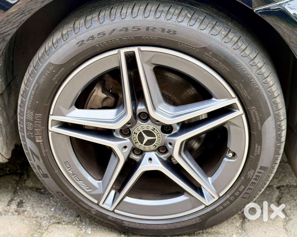 Mercedes-benz E-class, 2023, Diesel