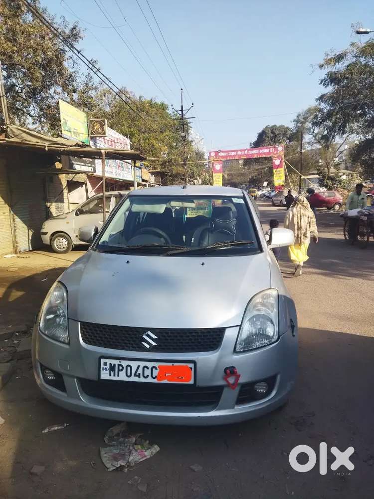 Maruti Suzuki Swift 2009 Diesel Well Maintained
