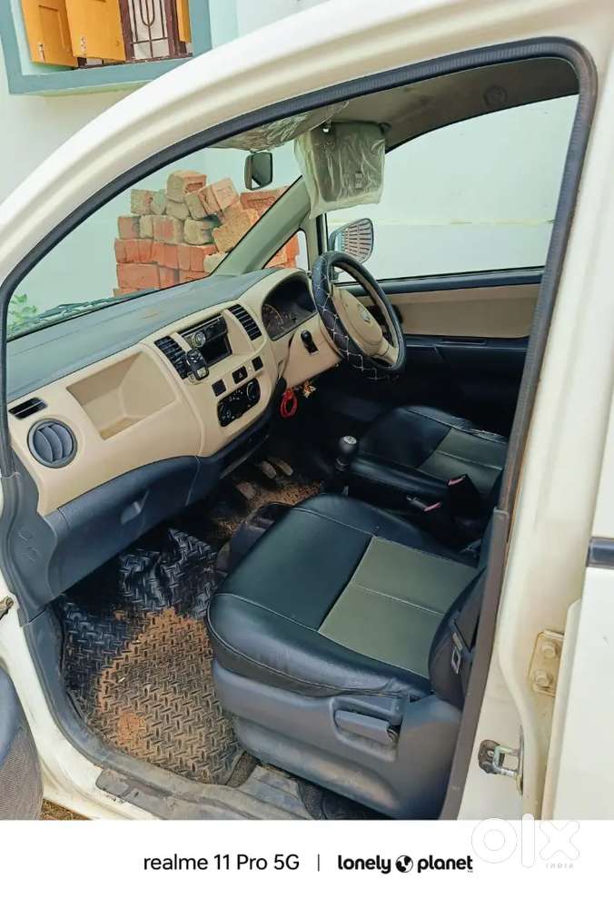 Vechile Is In Good Condition