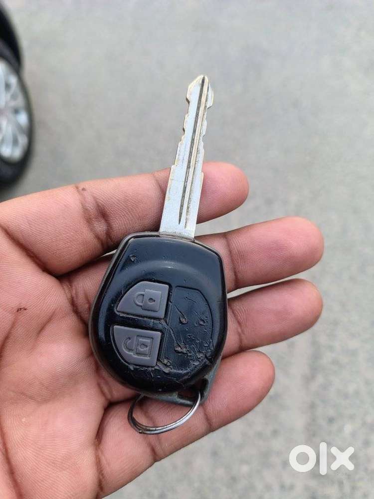 Maruti Suzuki Swift Vdi (o), 2014, Diesel