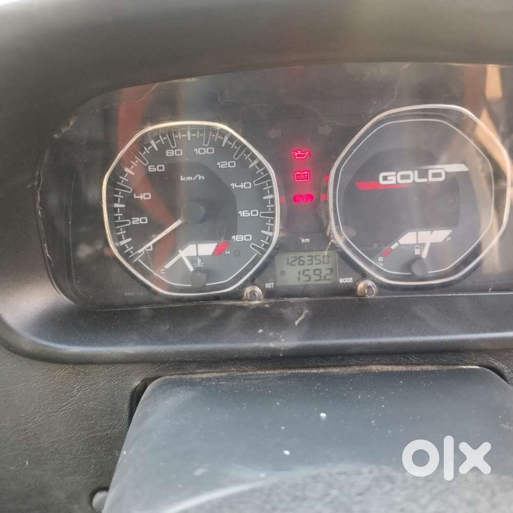 Tata Sumo Gold Ex Bsiii, 2017, Diesel