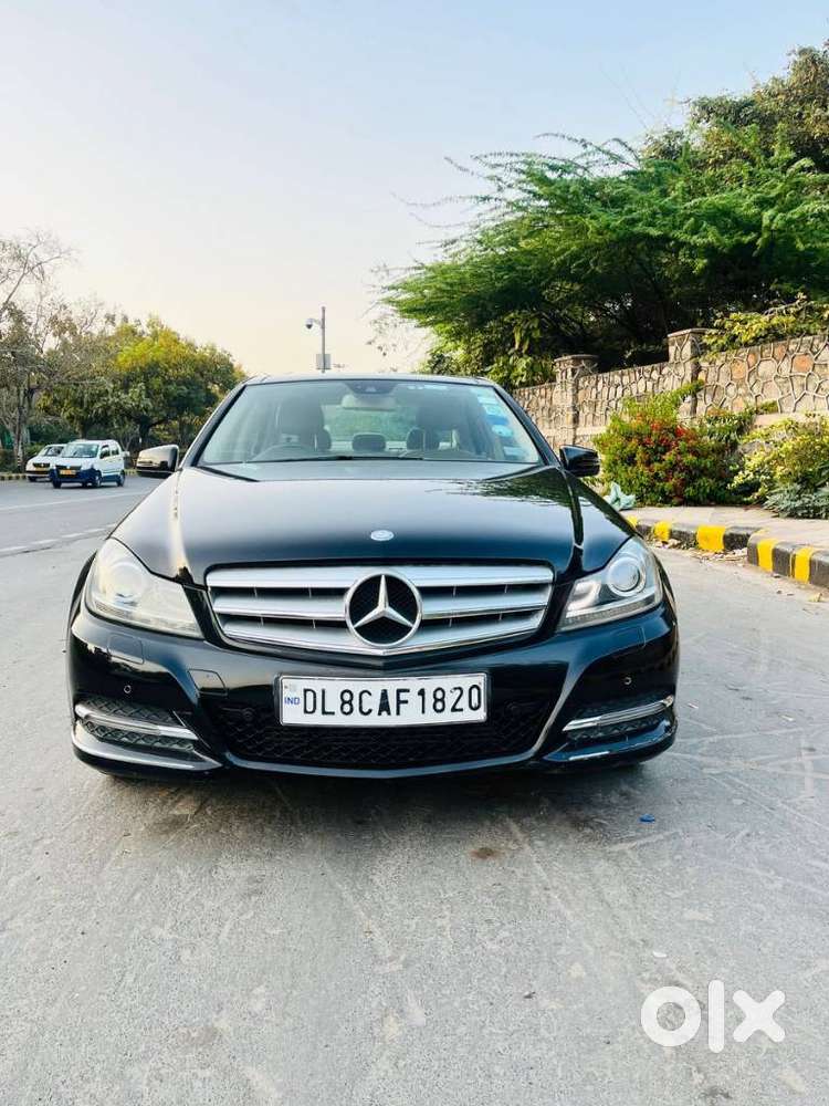 Mercedes-benz A-class Limousine