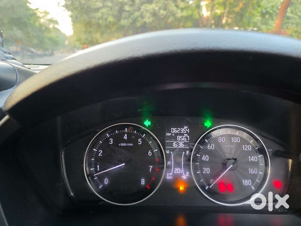 Honda Amaze 1.5 V I-dtec Mt, 2019, Petrol