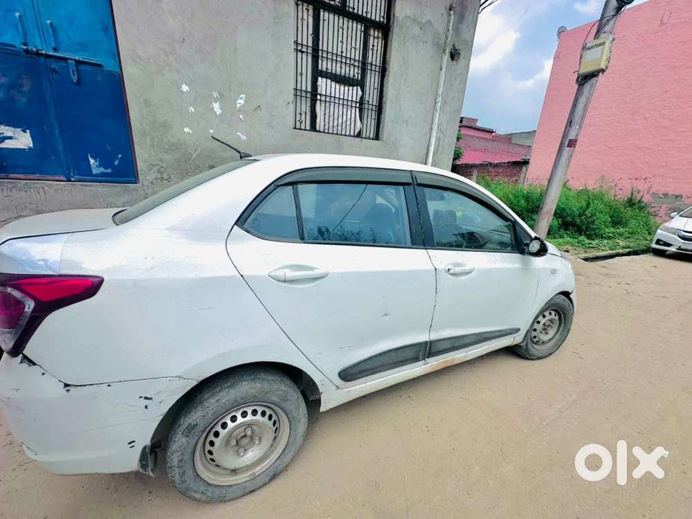 Hyundai Xcent