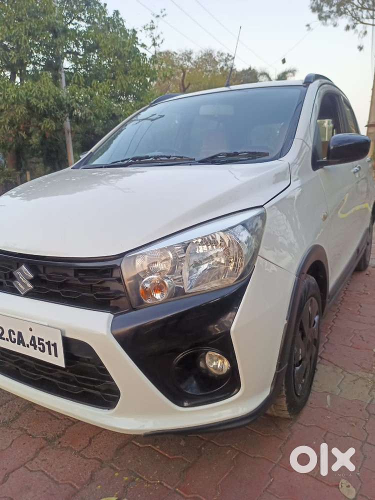 Maruti Suzuki 2018 Petrol Car
