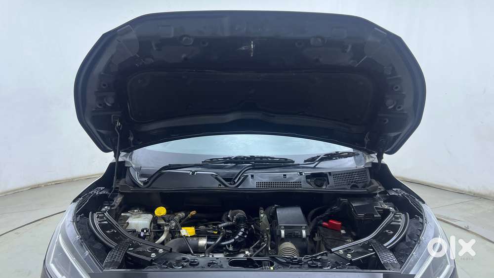 Nissan Magnite 1.0 Xv Premium Turbo (o), 2024, Petrol