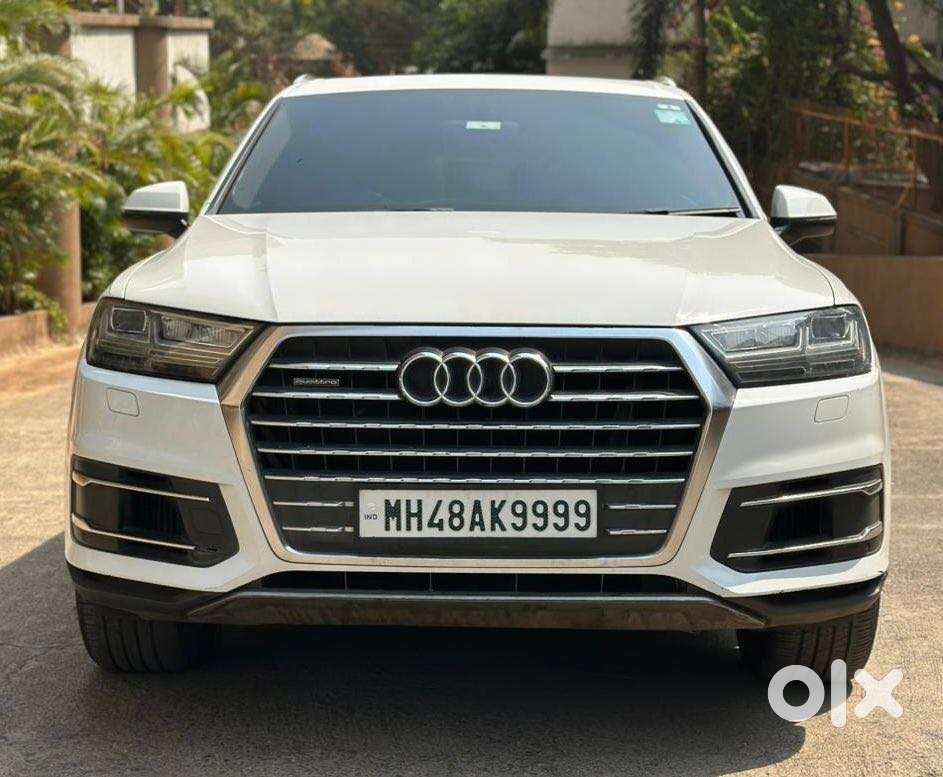 Audi Q7 3.0 Tdi Quattro, 2016, Diesel