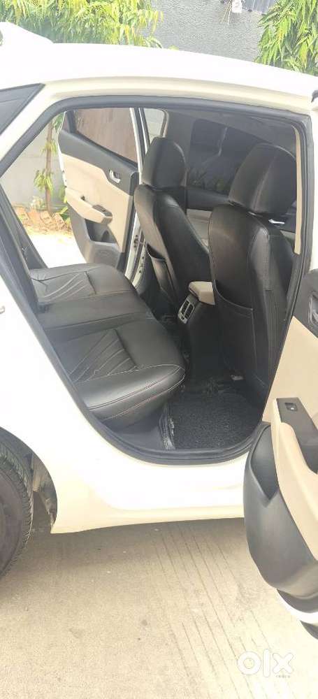 Hyundai Verna 1.5 Sx Diesel Mt, 2021, Diesel