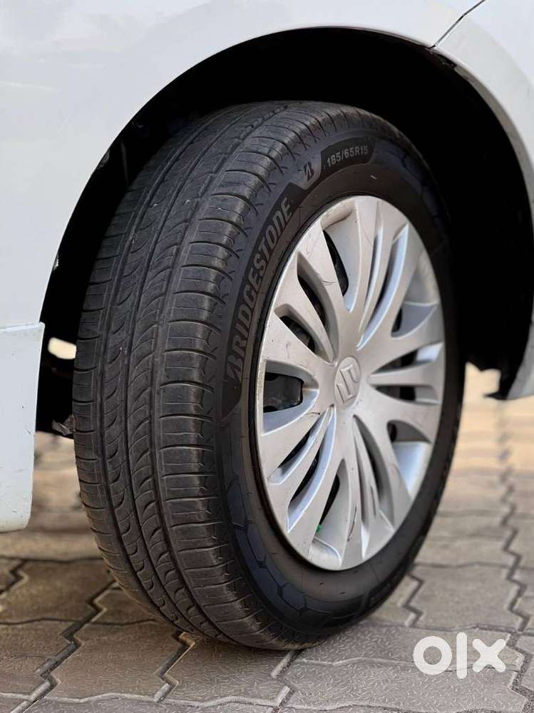 Maruti Suzuki Ertiga Vdi, 2012, Diesel