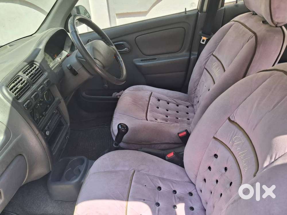 Alto 2006 Single Hand Drive