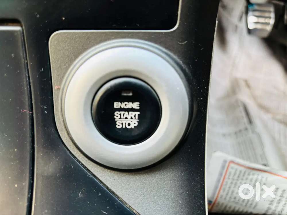 Mahindra Xuv500 2015 Diesel Well Maintained