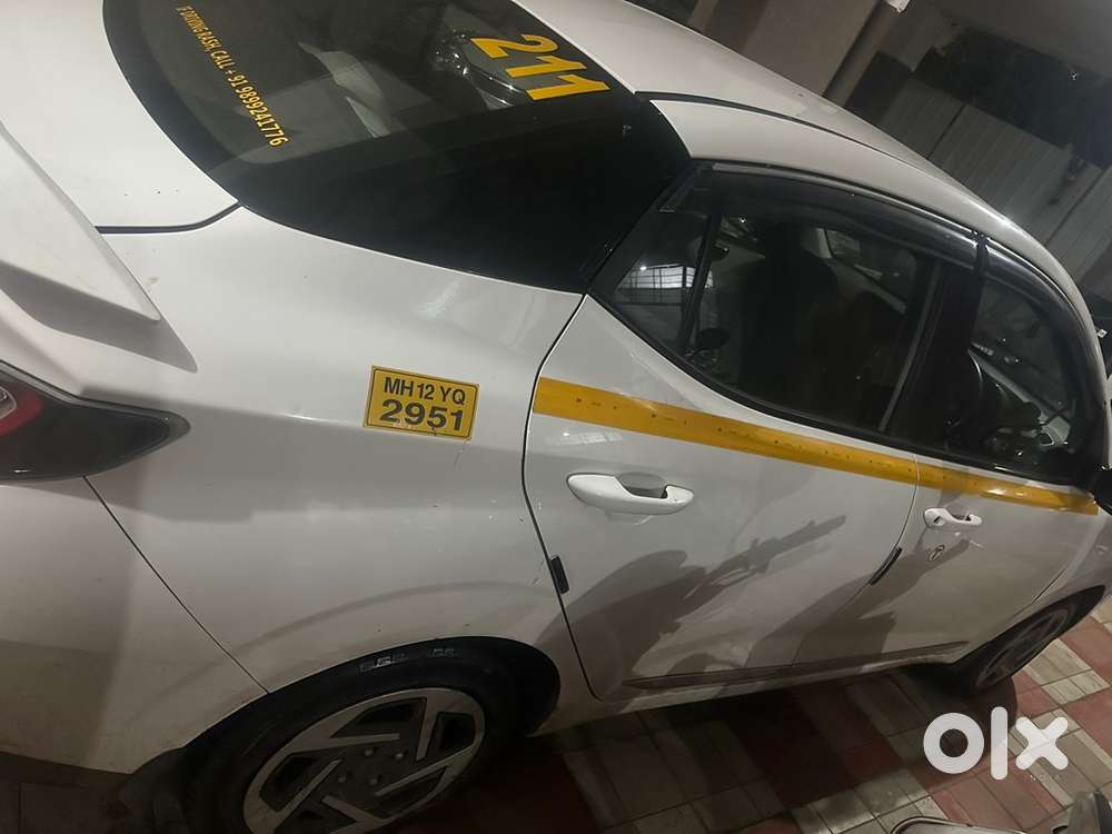 Hyundai Aura 1.2 S 2025