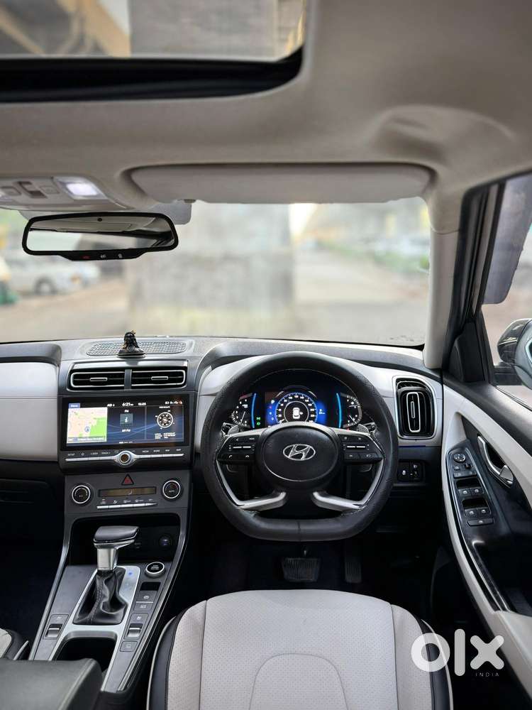 Hyundai Creta 1.5 Sx (o) Diesel, 2020, Diesel
