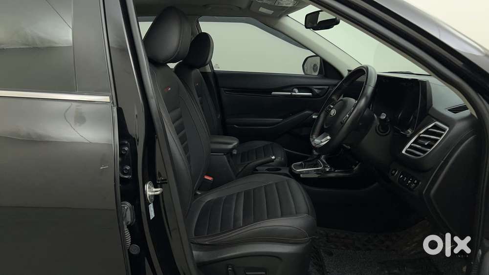 Kia Seltos 1.5 Gtx+ Diesel At, 2021, Diesel