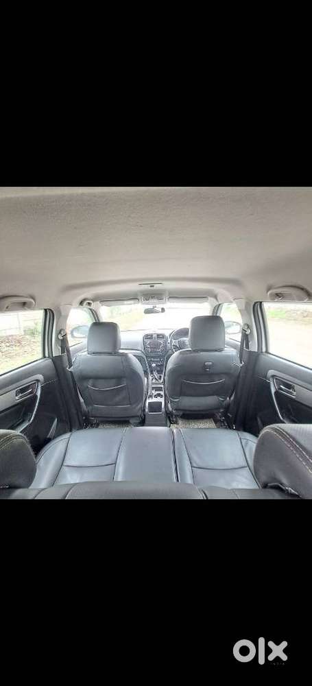 Maruti Suzuki Brezza, 2019, Diesel