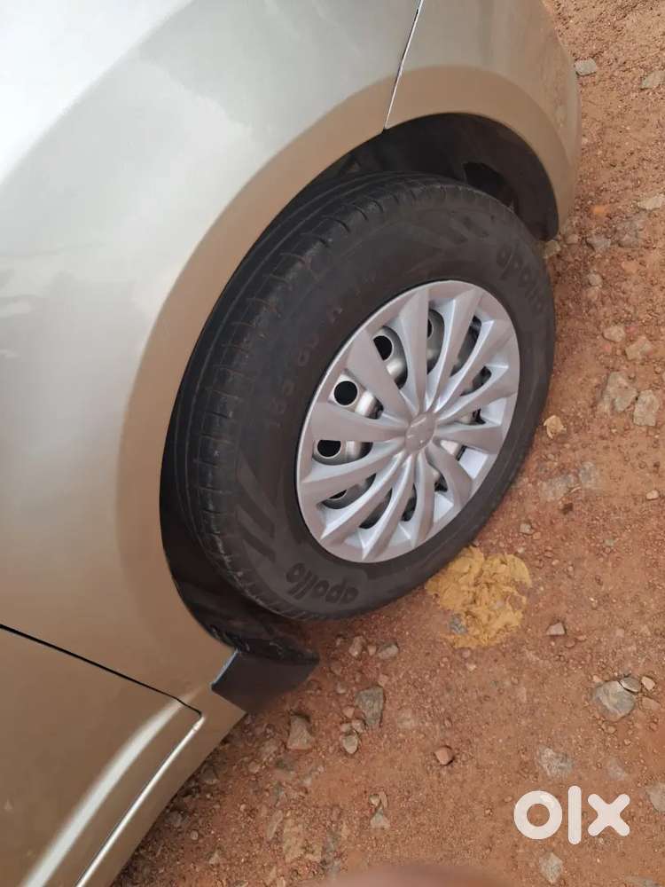 Maruti Suzuki Dzire 2009 Petrol & Cng Good Condition