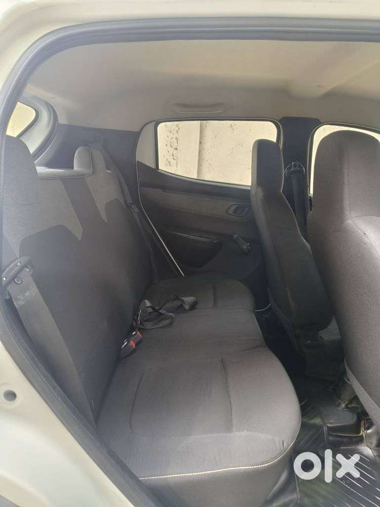 Renault Kwid Rxl 1.0, 2022, Petrol