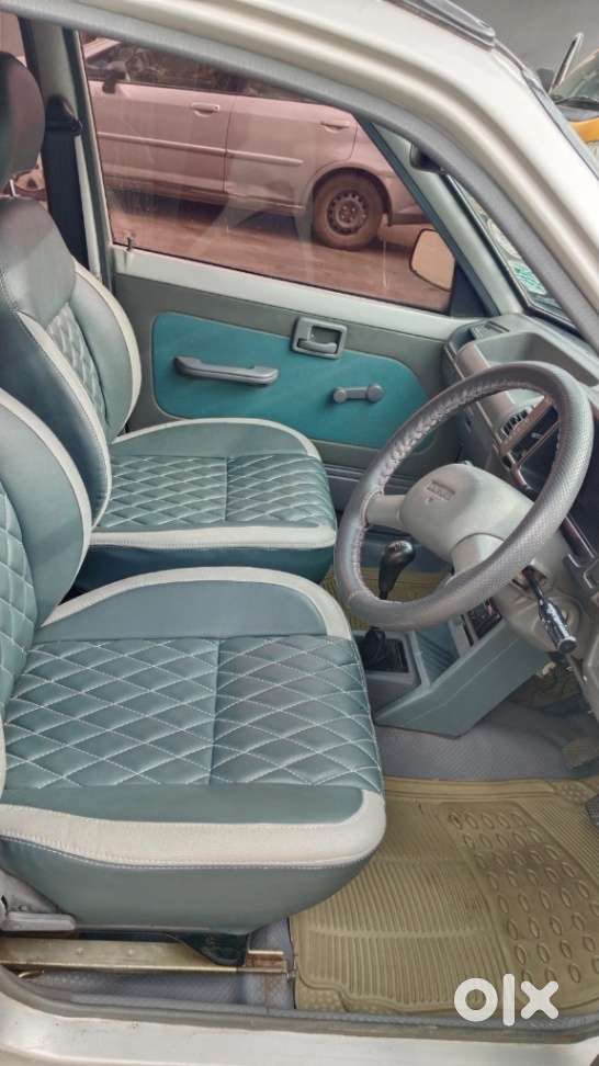 Maruti Suzuki 800 Std, 2009, Petrol