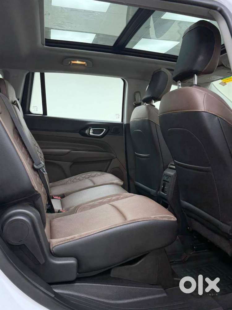 Jeep Meridian Overland 4x2 At, 2024, Diesel