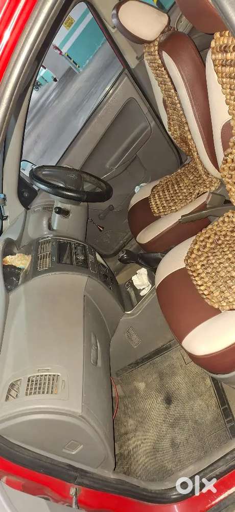 2009 Model Diesel  Good Engine  Fc 20 30  20-22 Mileage